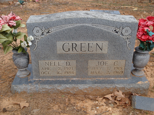 Bethune Cemetery